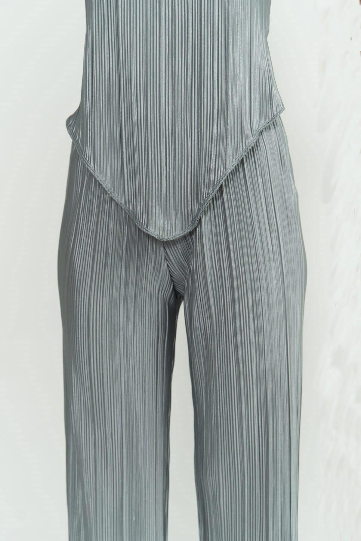 Lucia Gri İkili Takım