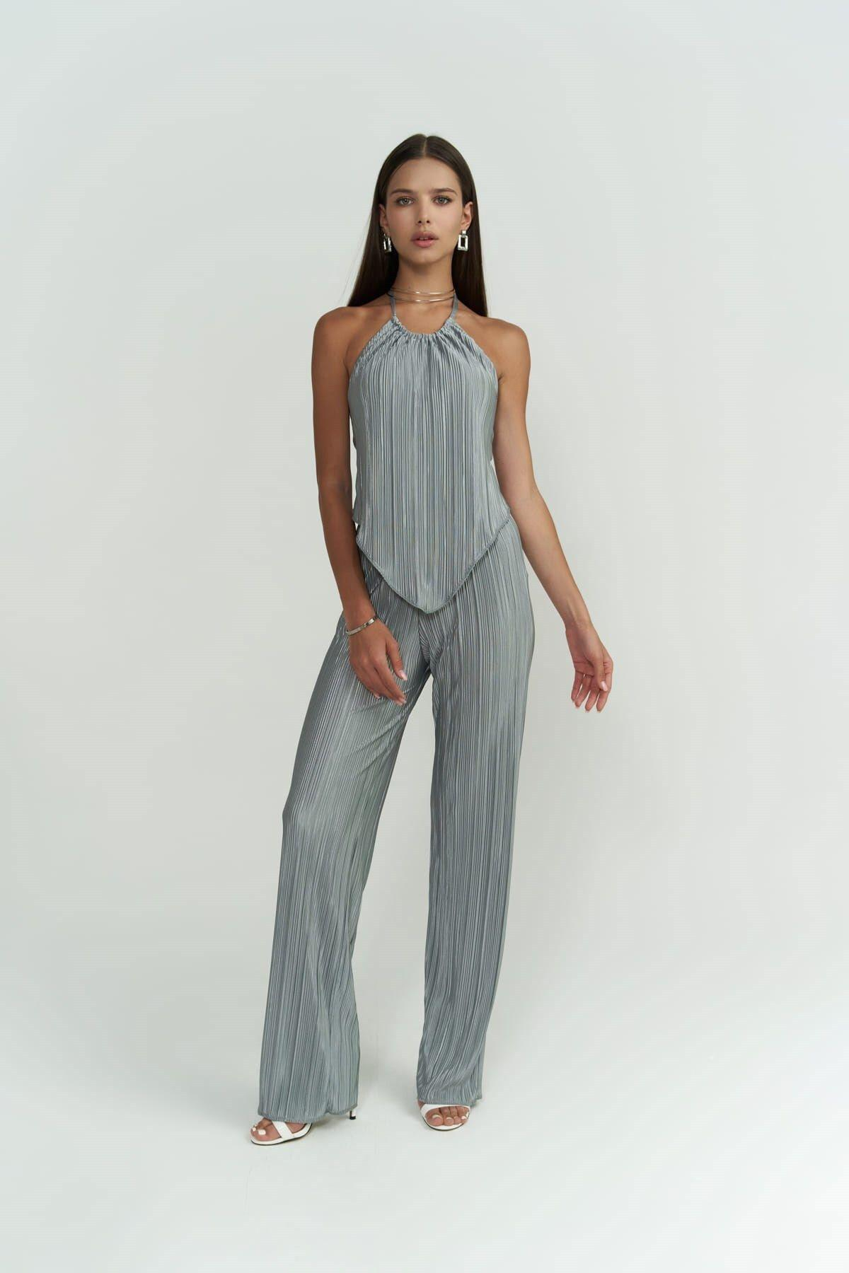 Lucia Gri İkili Takım