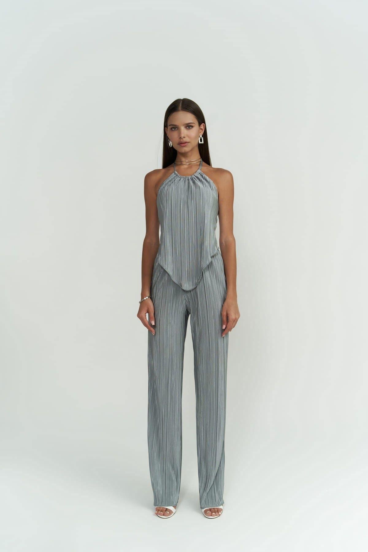 Lucia Gri İkili Takım