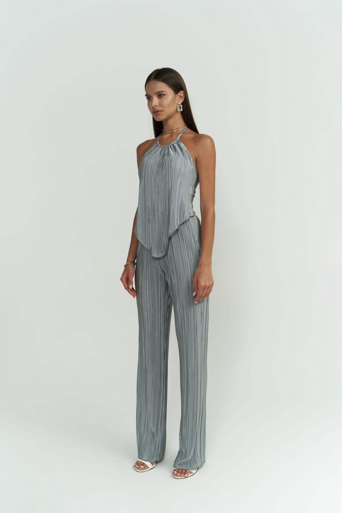 Lucia Gri İkili Takım