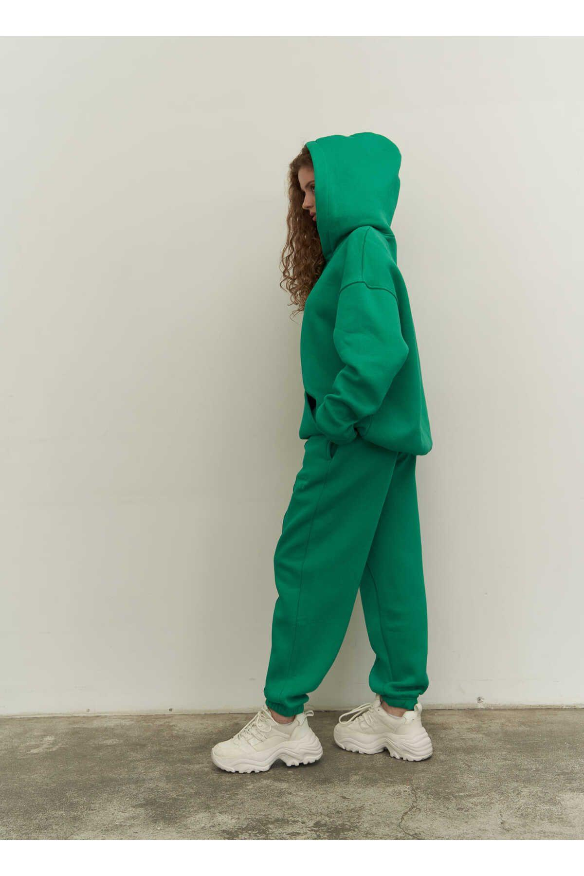 MCLLCTN Bamboo Benetton Eşofman Takım