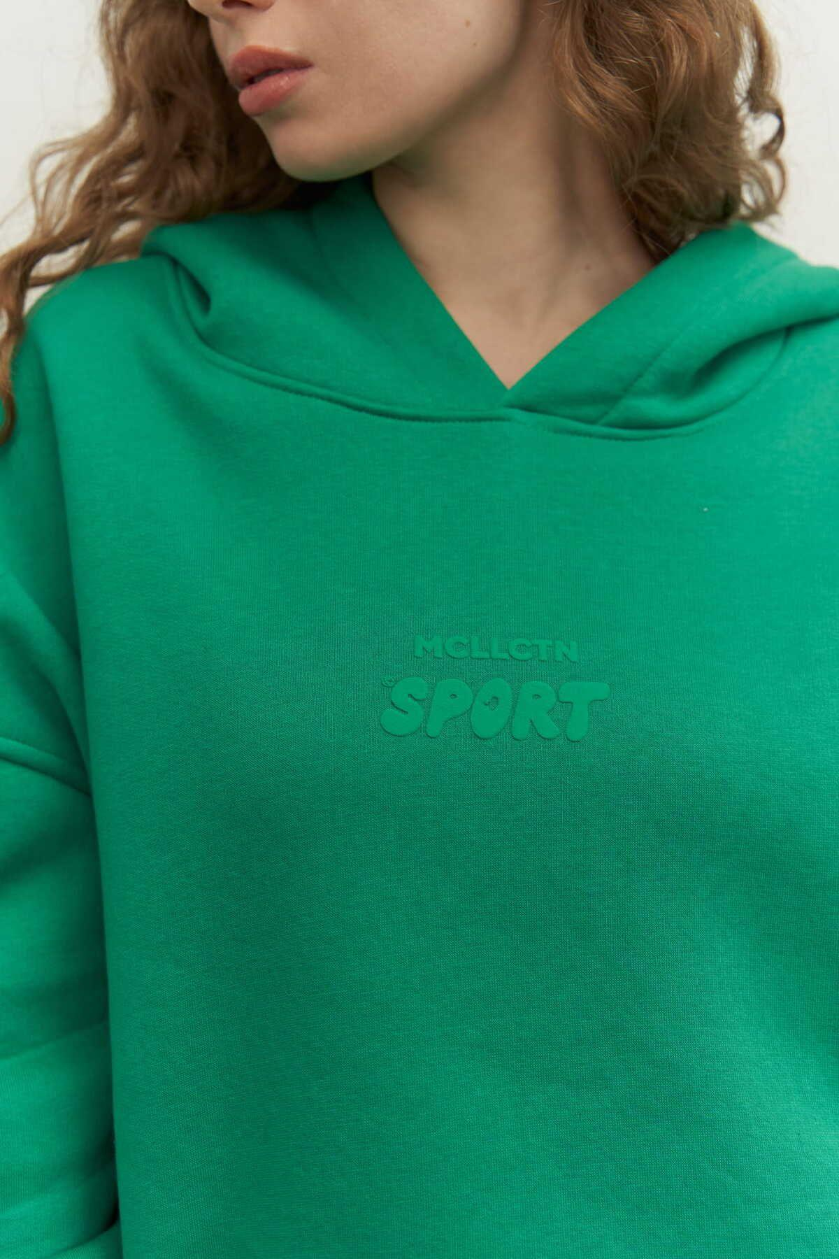 MCLLCTN Bamboo Benetton Eşofman Takım