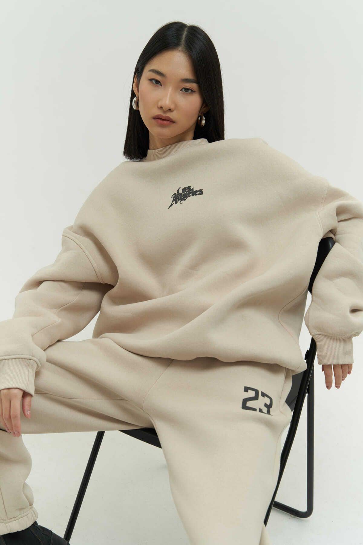 MCLLCTN Los 23 Bone Track Suit