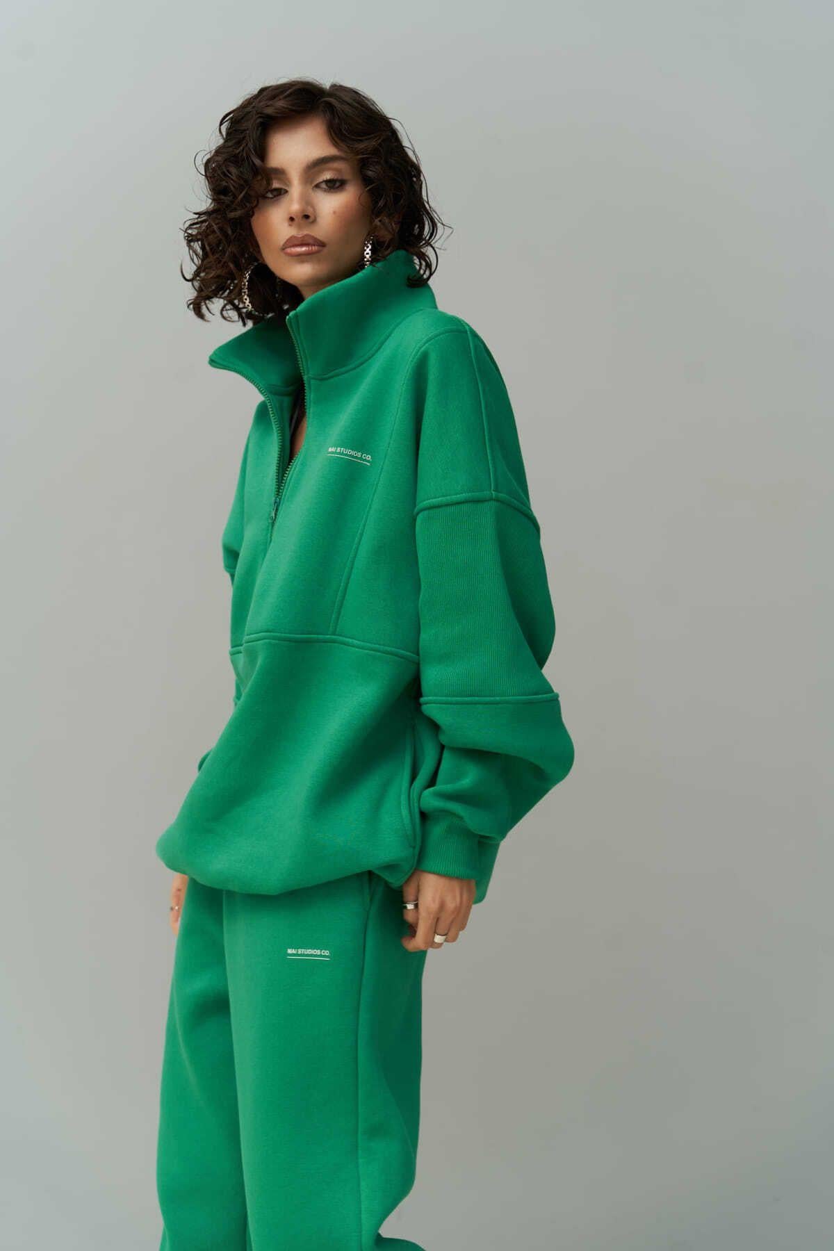 Mai Collection Mini Studio Co Benetton Oversize Track Suit