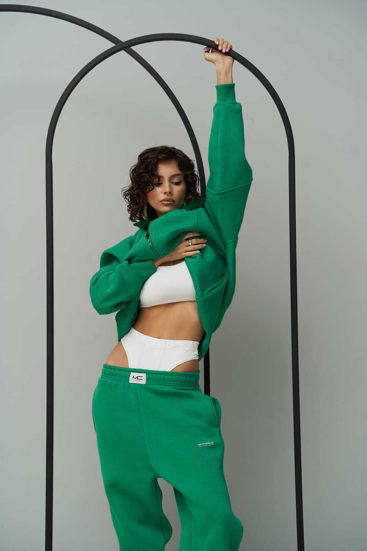 Mai Collection Mini Studio Co Benetton Oversize Track Suit