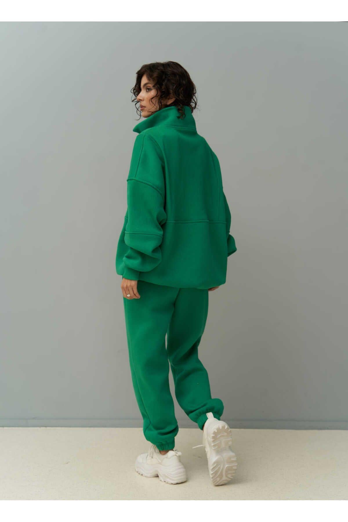 Mai Collection Mini Studio Co Benetton Oversize Track Suit