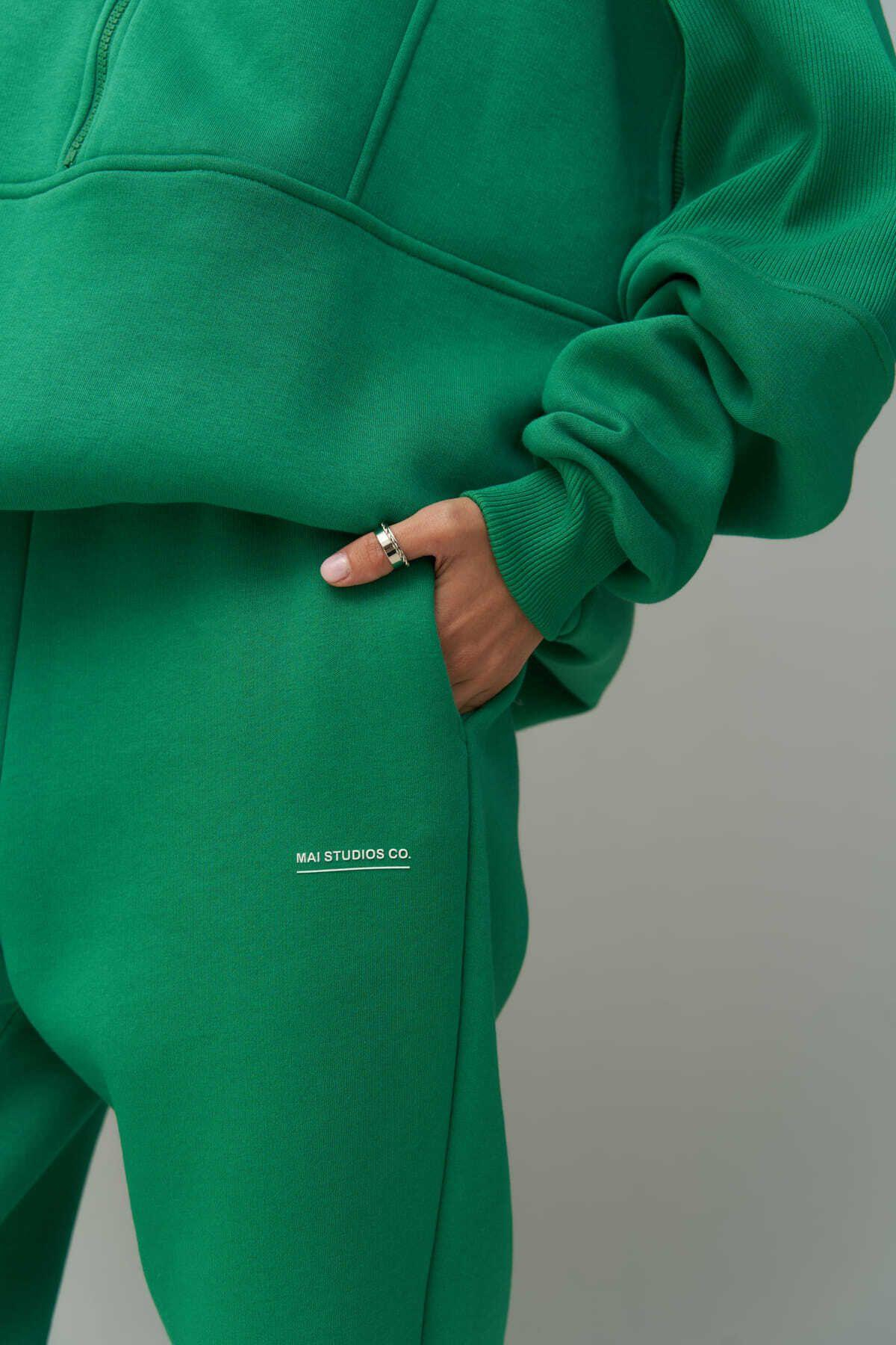 Mai Collection Mini Studio Co Benetton Oversize Track Suit