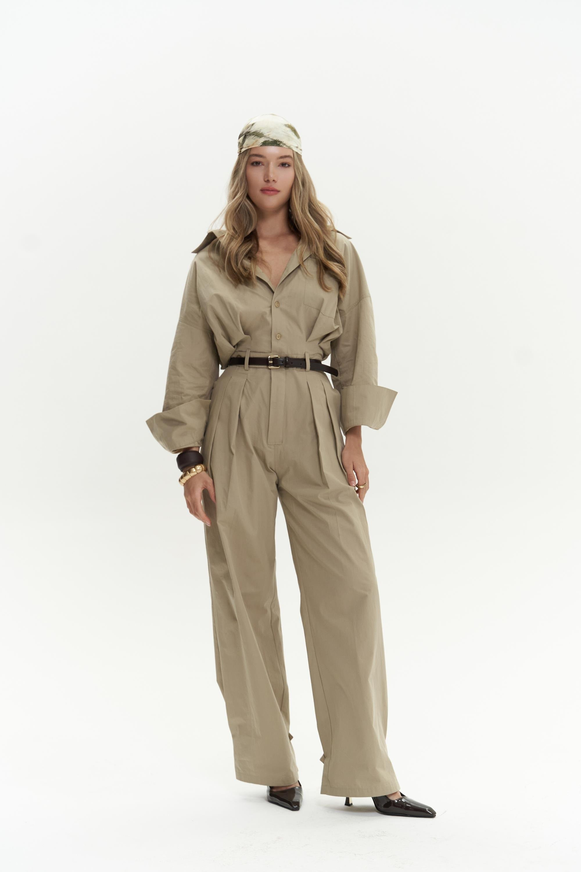 Olney Kemer Detay Uzun Taş Tulum 