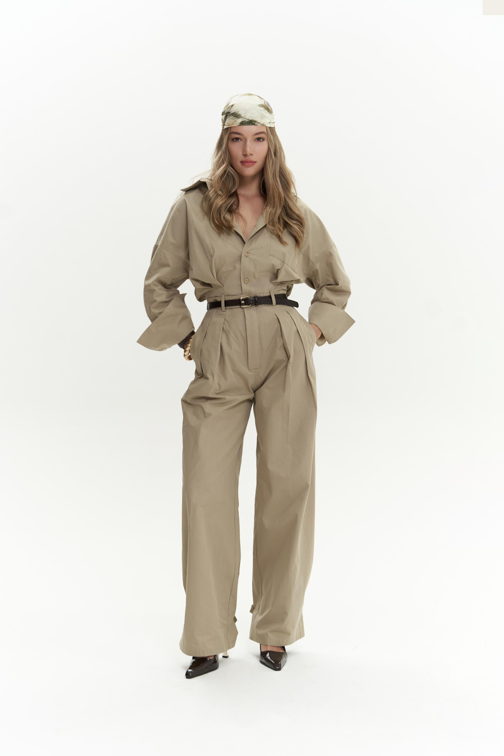 Olney Kemer Detay Uzun Taş Tulum 