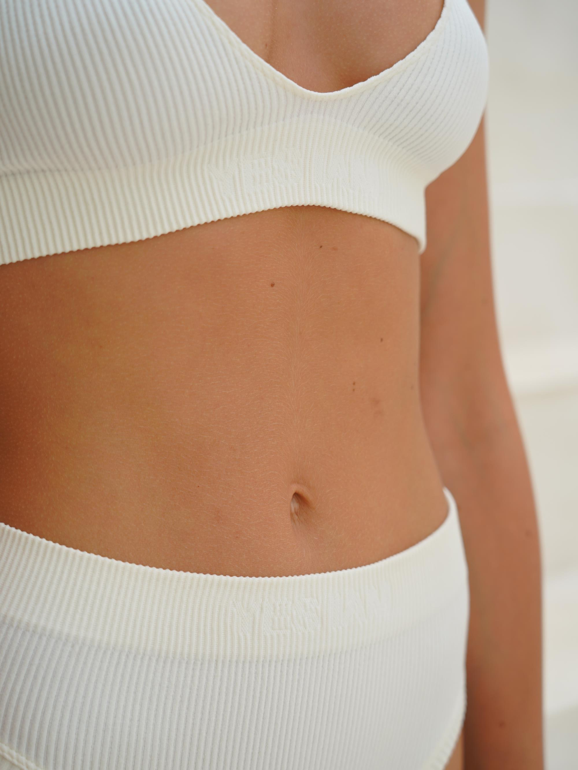 Ruella Ekru Spor İç Çamaşır Takımı