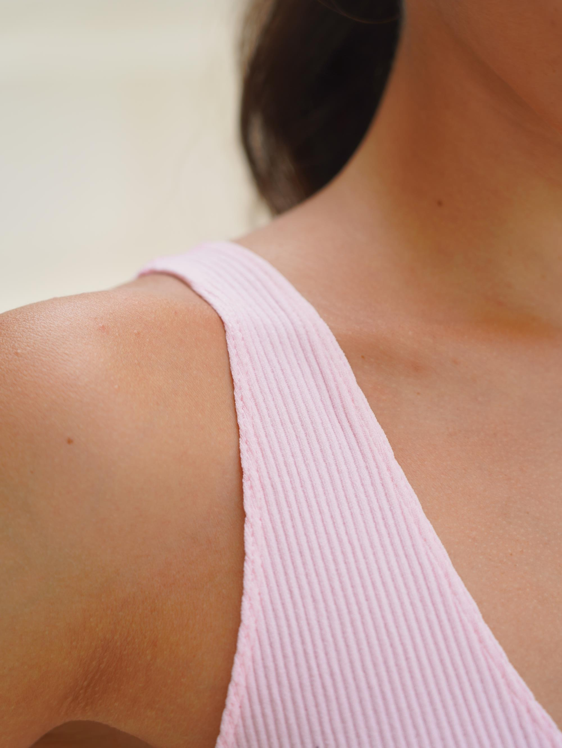 Ruella Pembe Spor İç Çamaşır Takımı