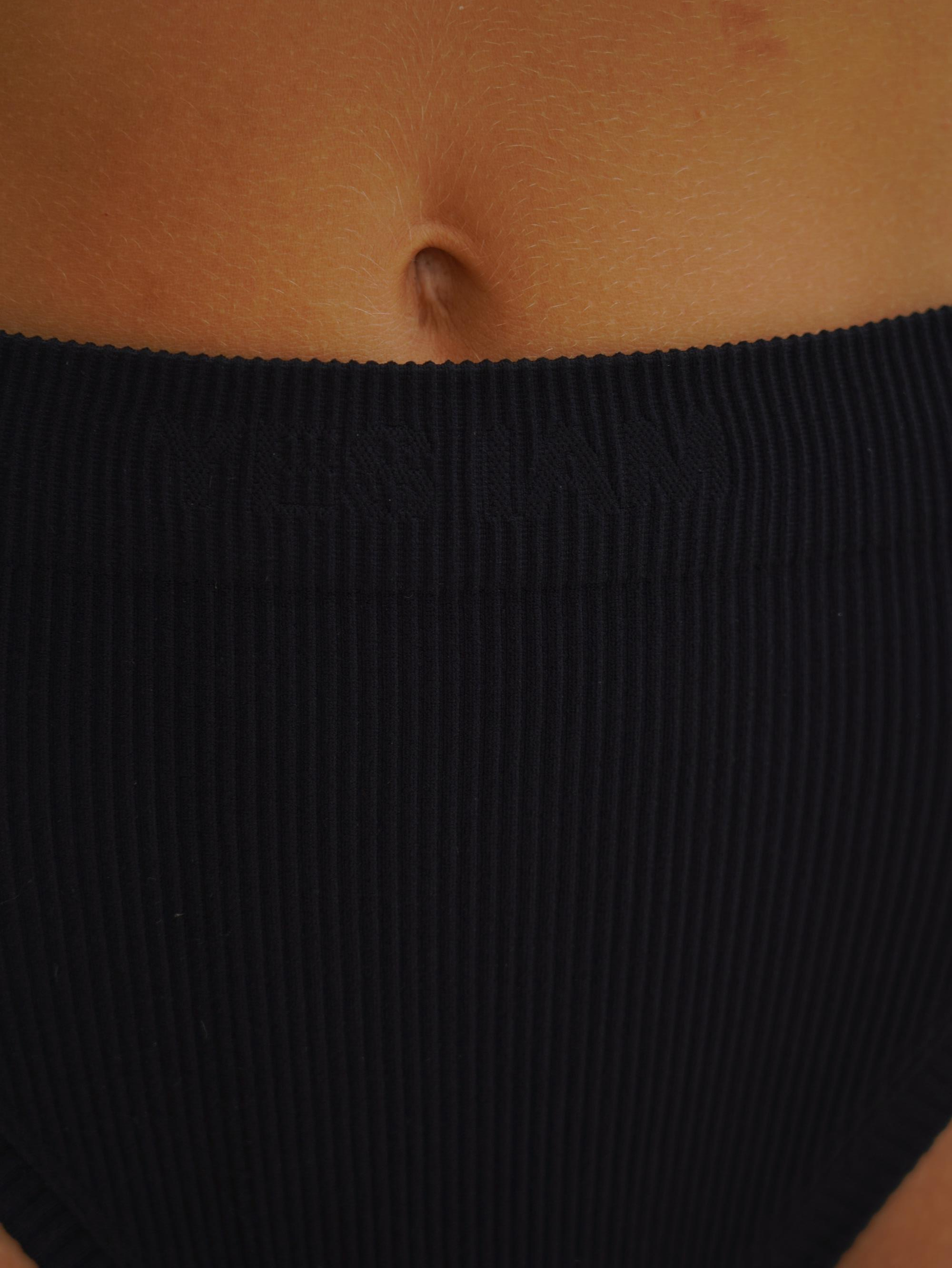 Ruella Siyah Spor İç Çamaşır Takımı