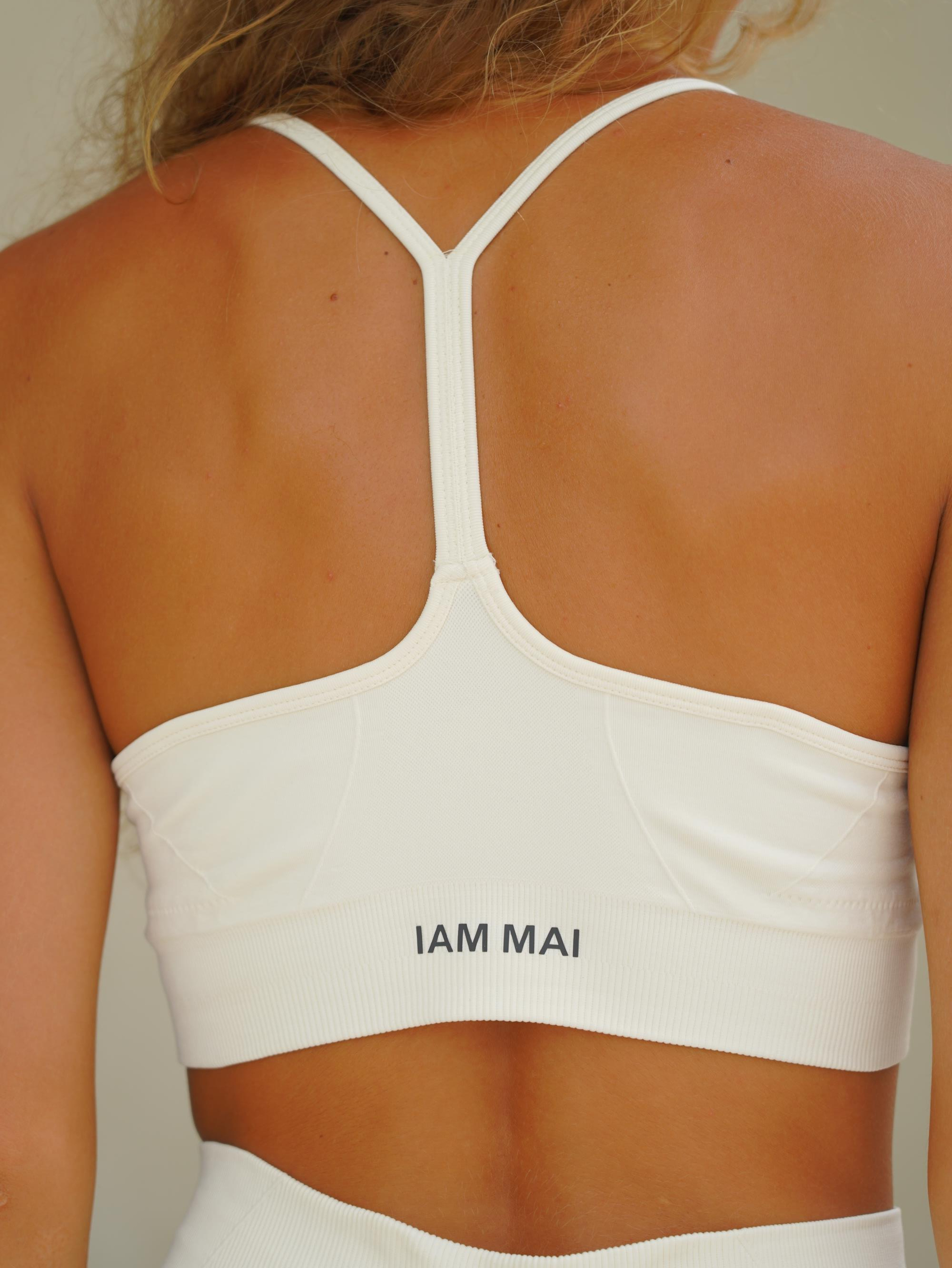 Rufus Bej Destekli Spor Sütyeni