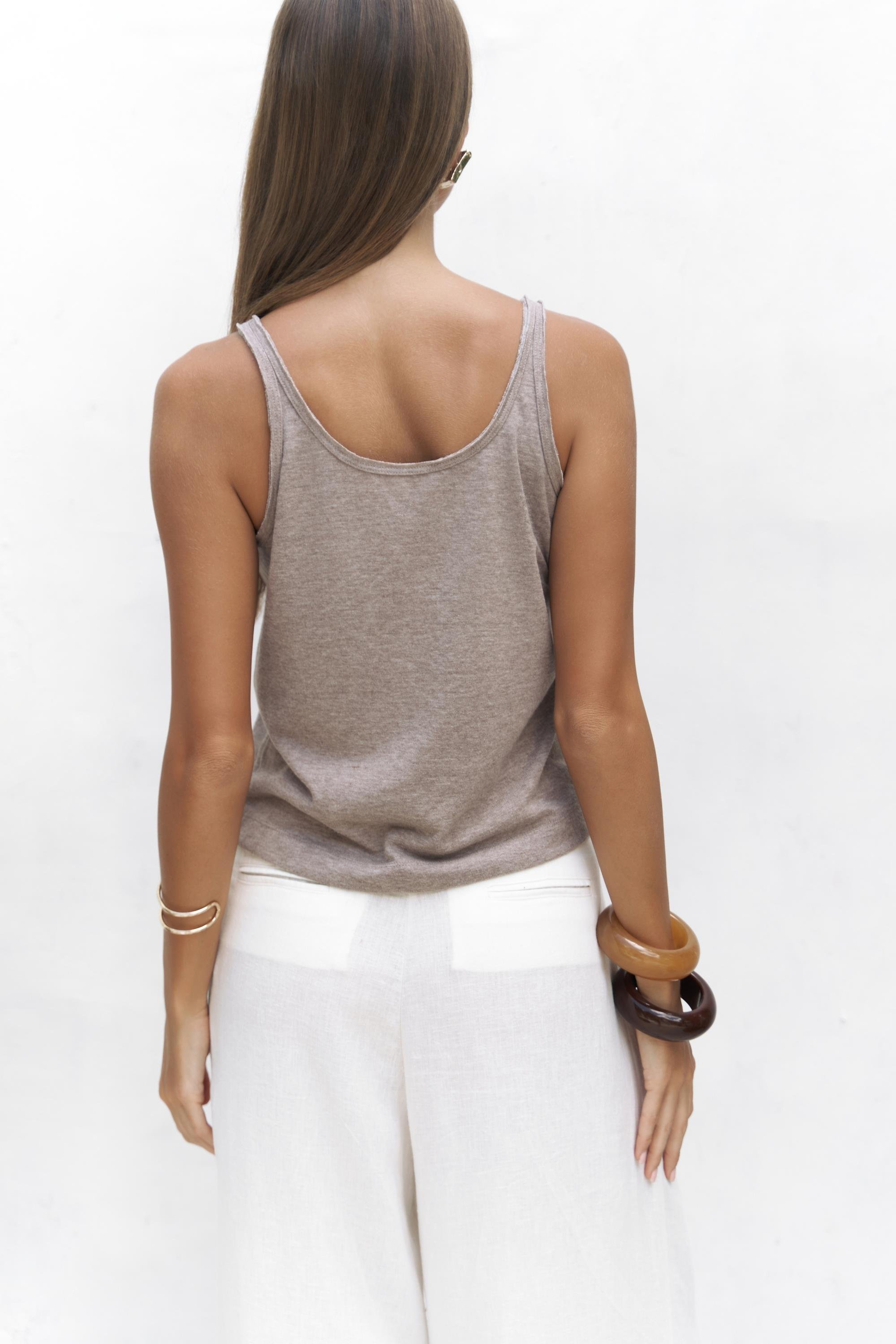 Salnor Basic Vizon Crop