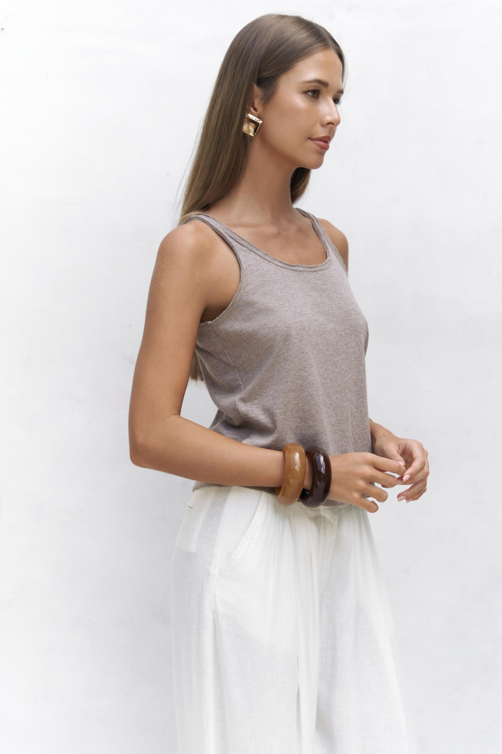 Salnor Basic Vizon Crop