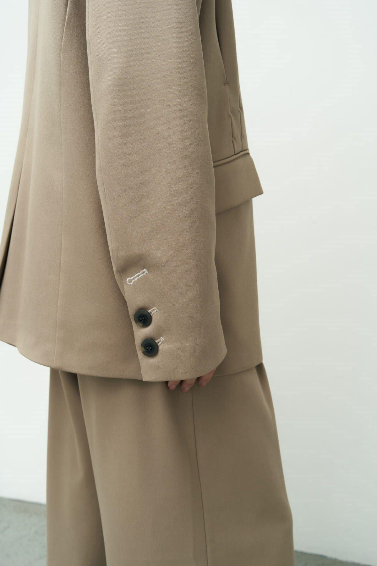 Salvatore Beige Blazer