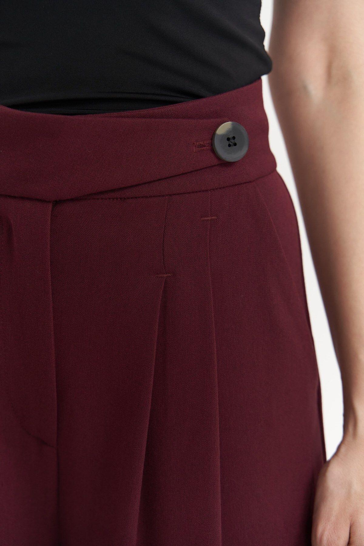 Salvatore Bordo Pantolon