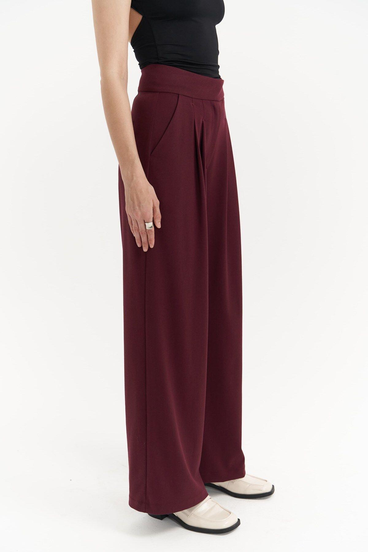 Salvatore Bordo Pantolon