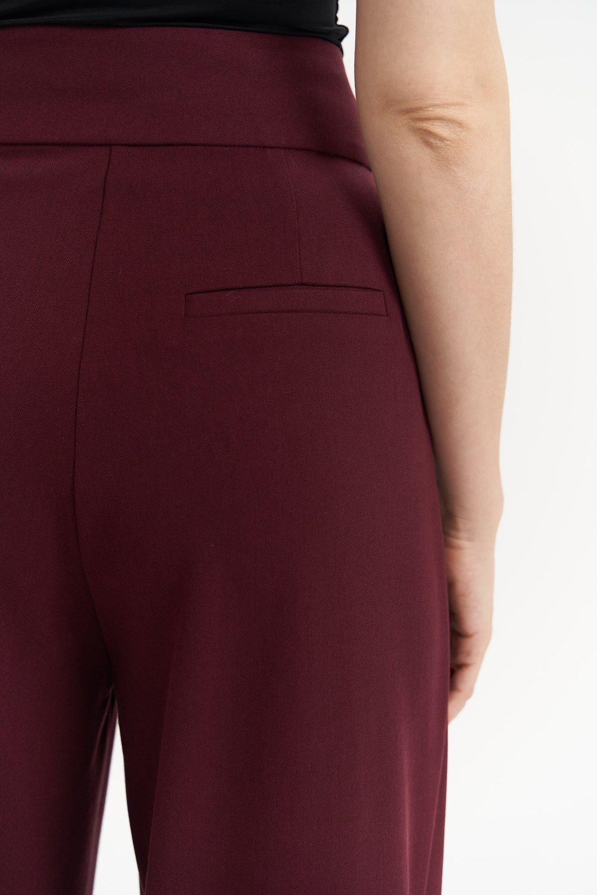 Salvatore Bordo Pantolon