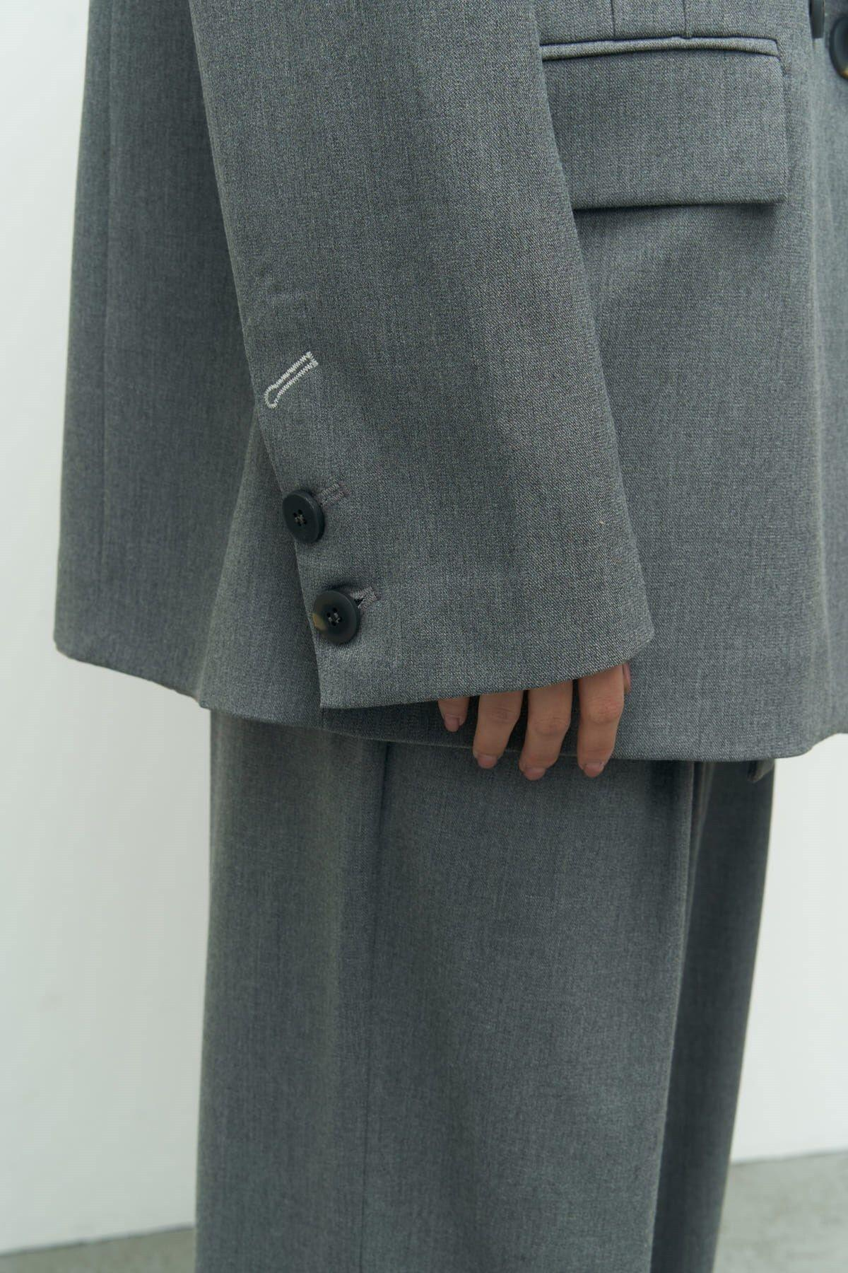 Salvatore Füme Blazer