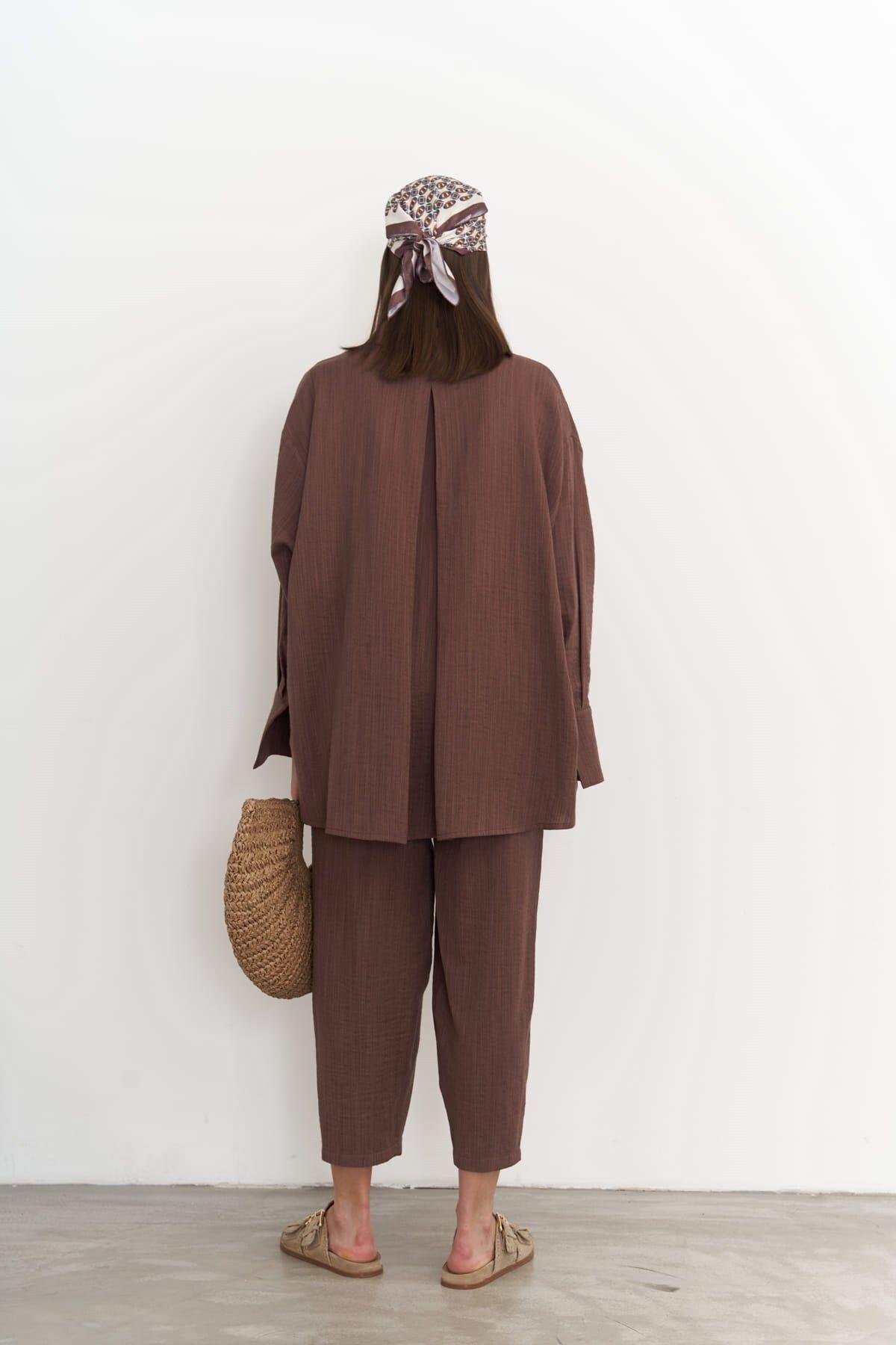 Sawai Kahve Salaş Takım