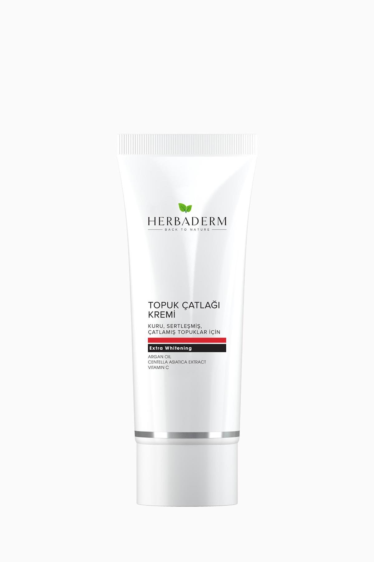 Ayak ve Topuk Çatlaklarına Karşı Bakım Kremi 60 ml