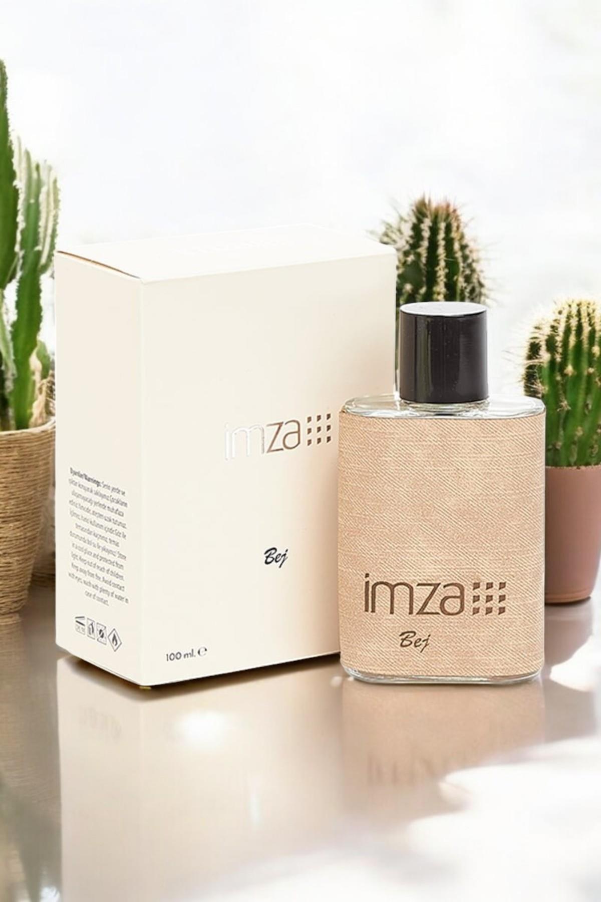 100 ml Bej Parfüm 1085240106
