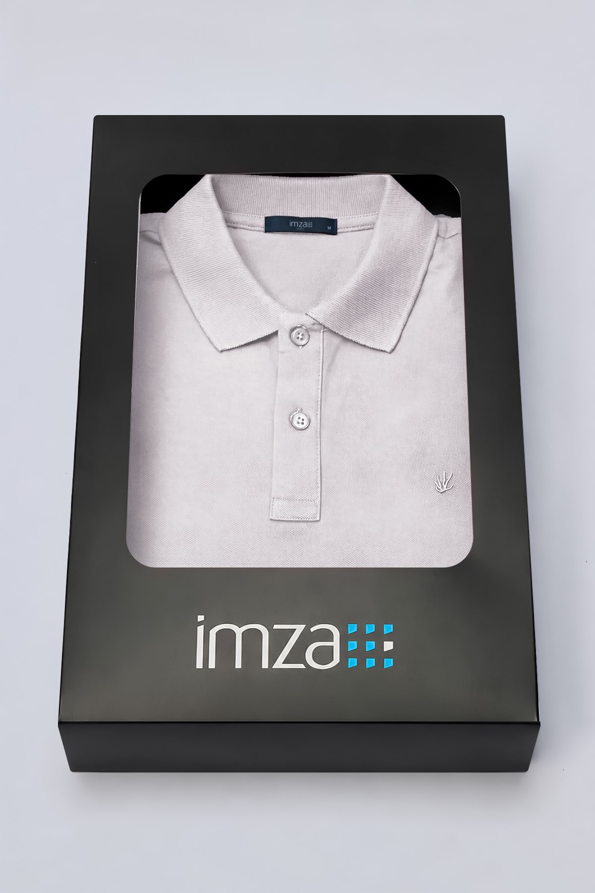 Taş Polo Yaka Pike Kısa Kol Slim Fit Pamuklu Tişört 1011260170