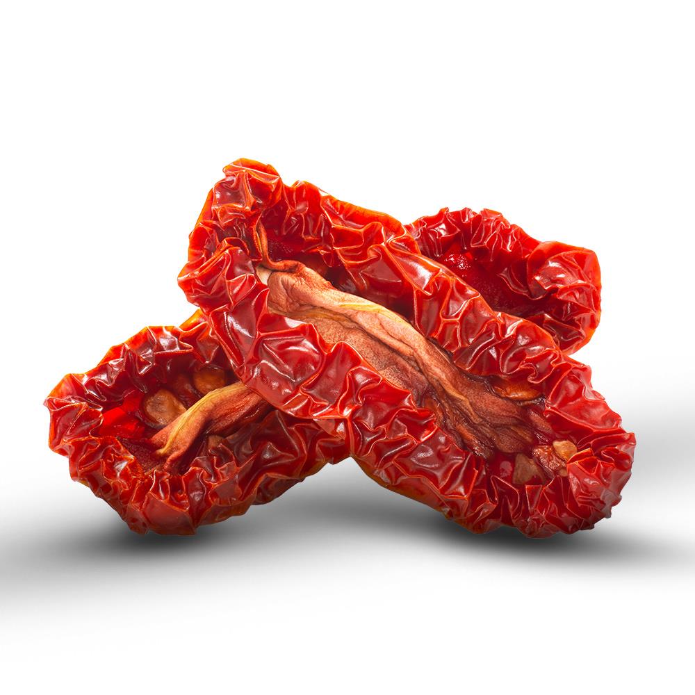 Güneşte Kurutulmuş Domates 500 gr
