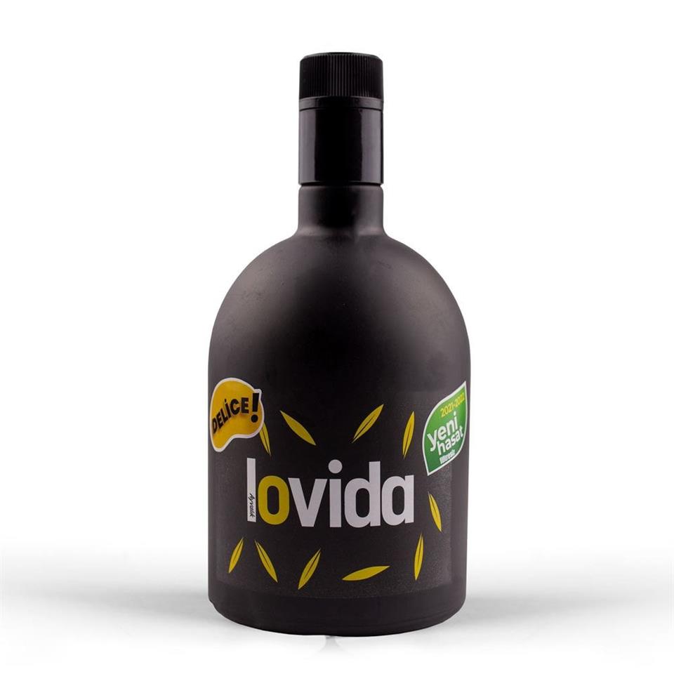 DELİCE ZEYTİNYAĞI 750 ml 2022-23