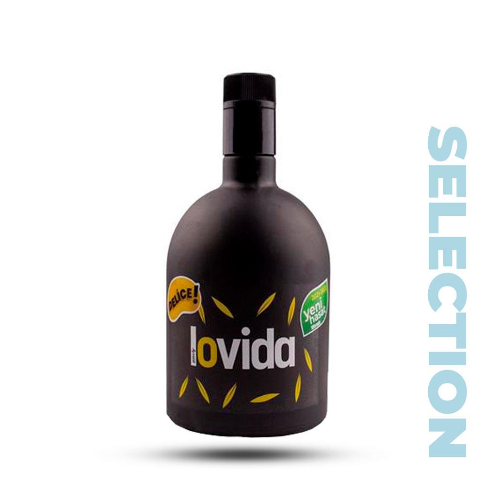 DELİCE ZEYTİNYAĞI 750 ml 2024-25