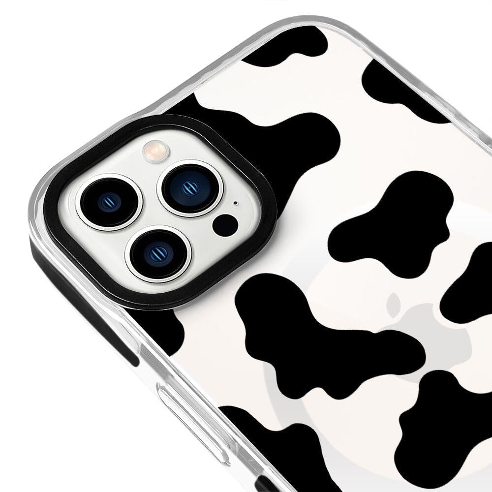 iPhone 16 Pro Max Dalmaçya Benekleri Telefon Kılıf