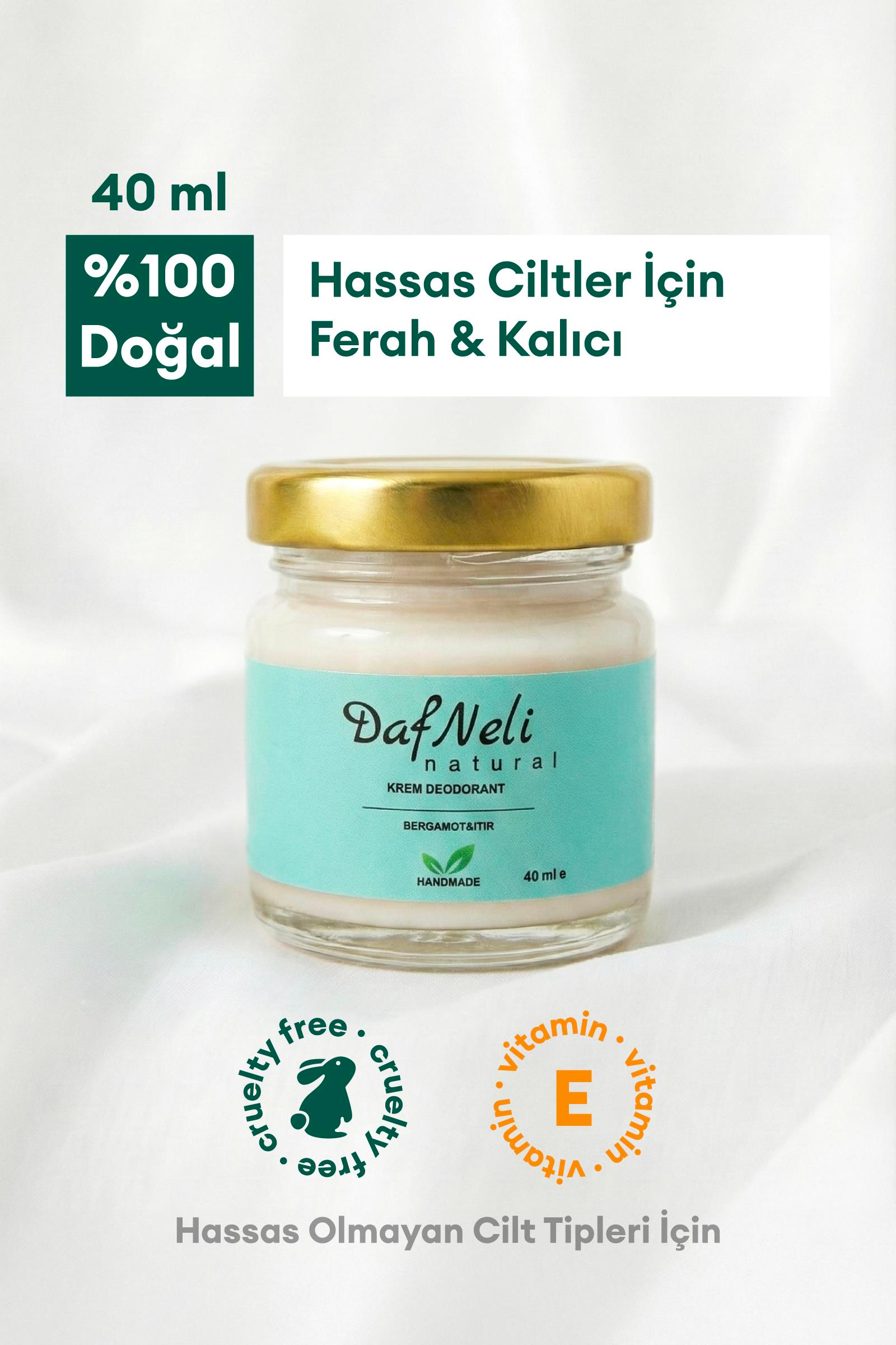deo krem