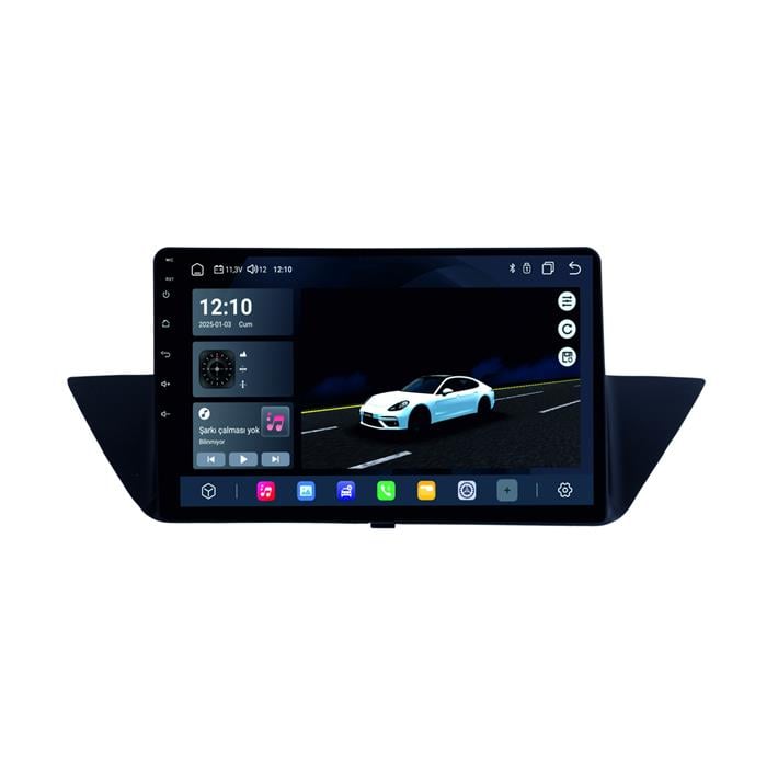 Bmw X1-E84 Android Multimedya Sistemi 2009-2013