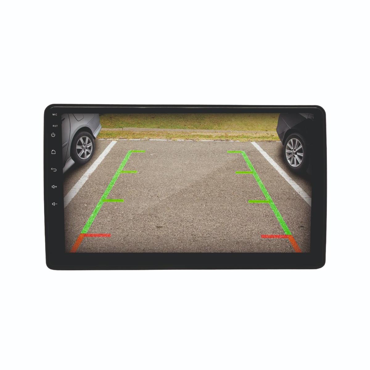 Chevrolet Captiva Android Multimedya Sistemi 2006-2011