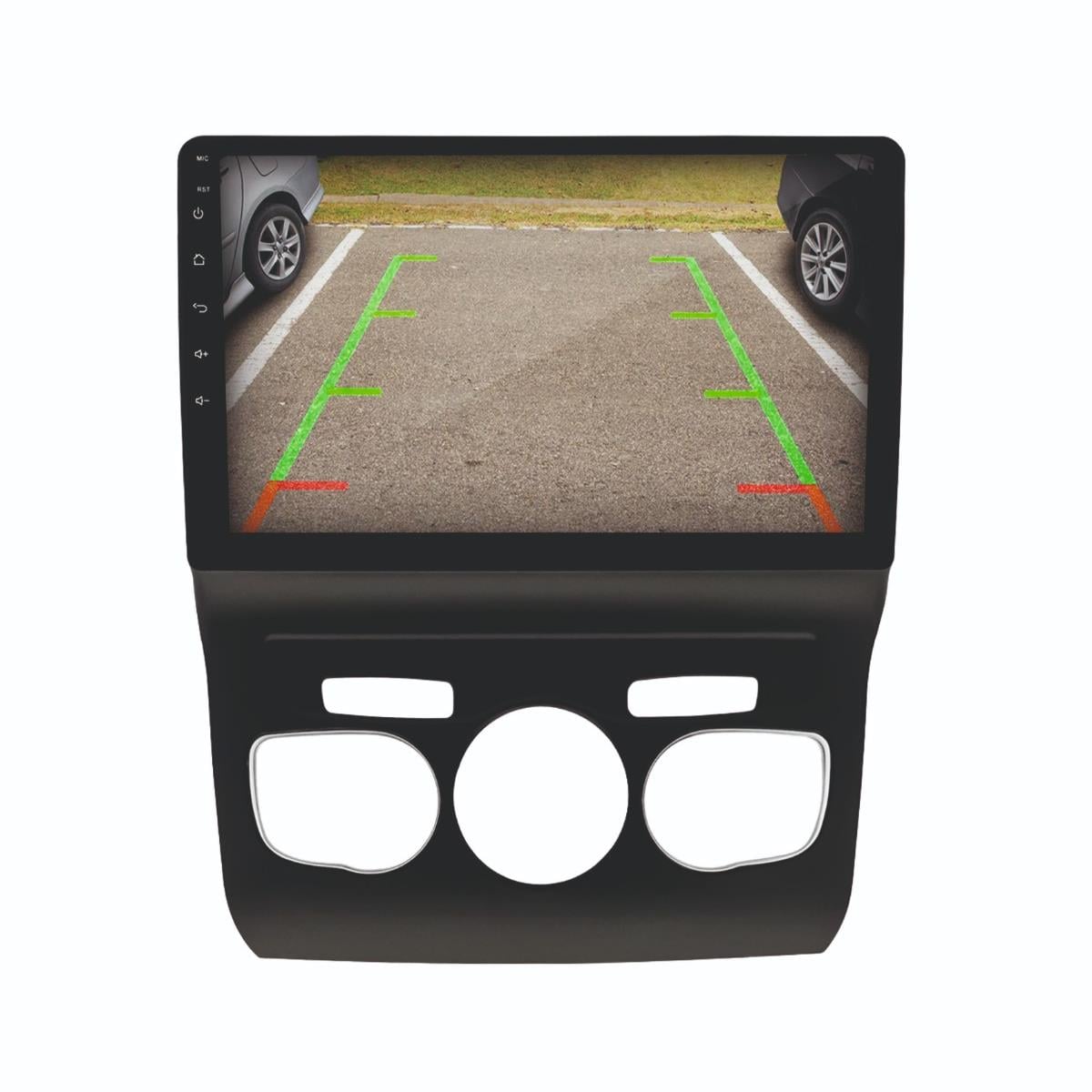 Citroen C4 Android Multimedya Sistemi 2013-2016