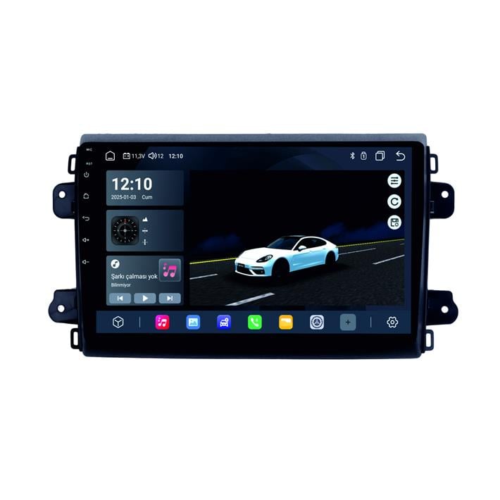 Fiat Ducato Android Multimedya Sistemi  2022-2023