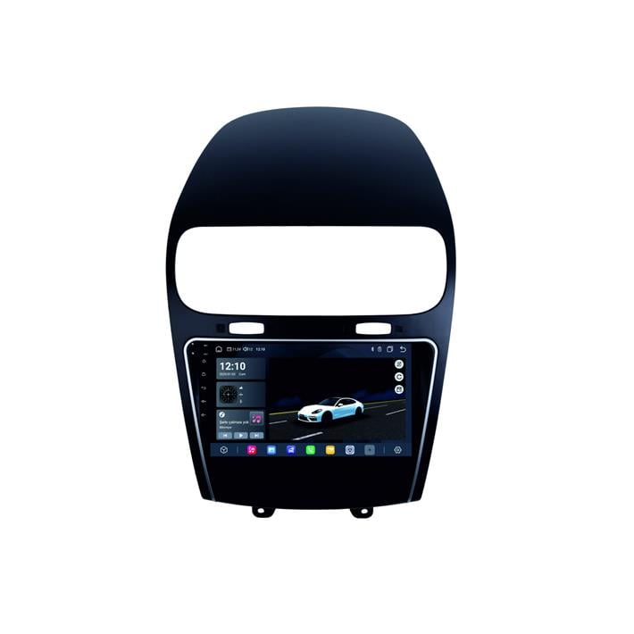 Fiat Freemont Android Multimedya Sistemi  2012-2016