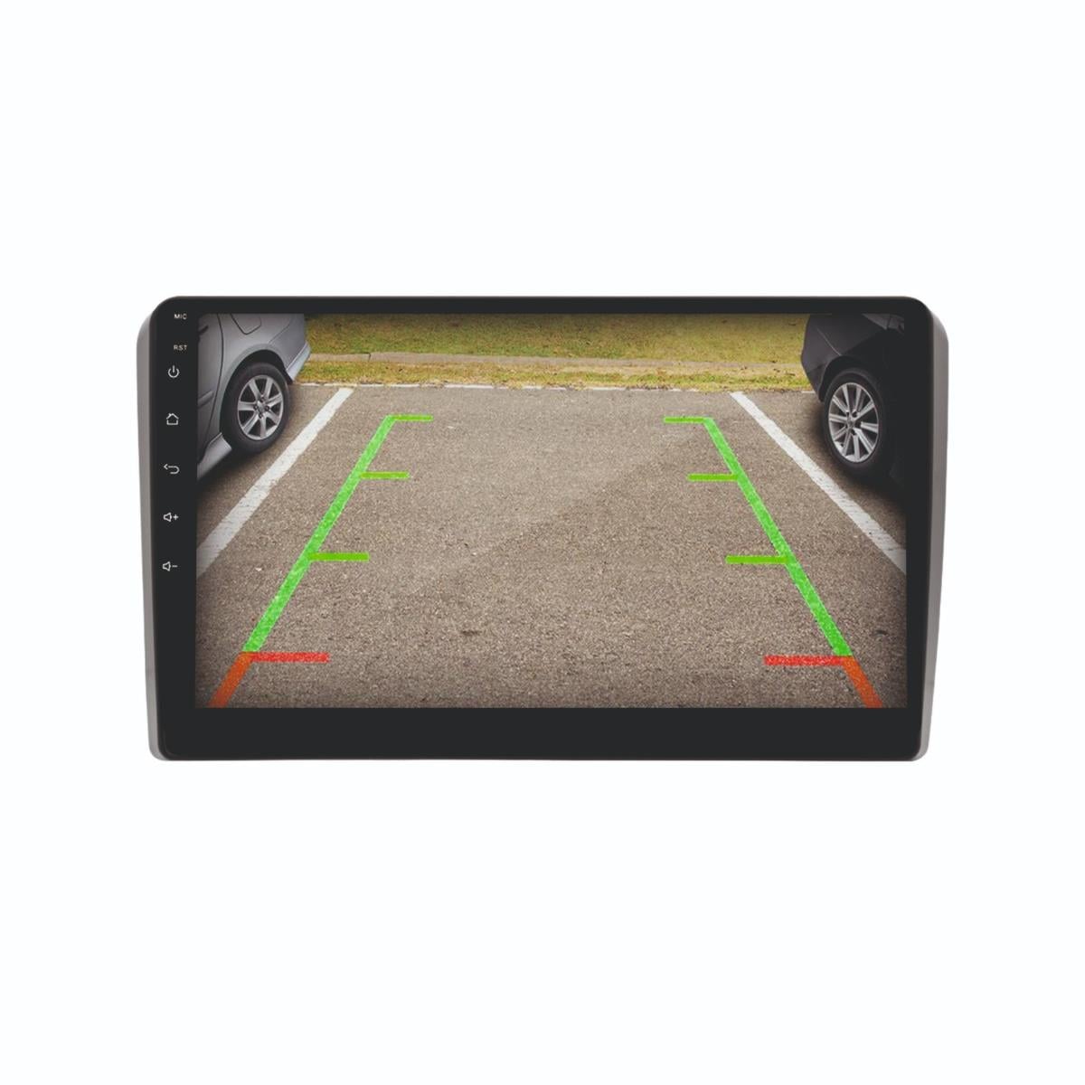 Ford Connect Android Multimedya Sistemi  2006-2008
