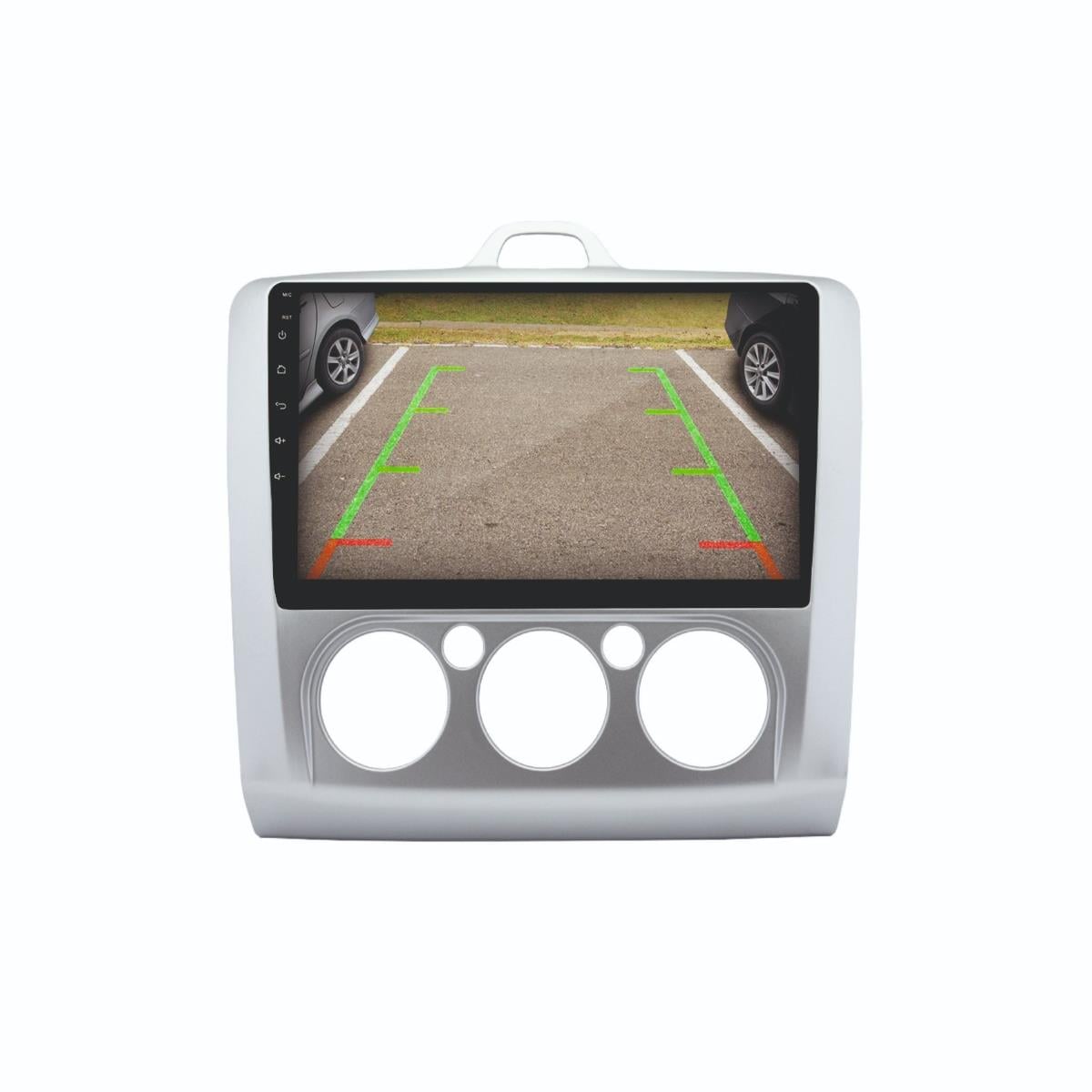 Ford Focus Android Multimedya Sistemi  2006-2008