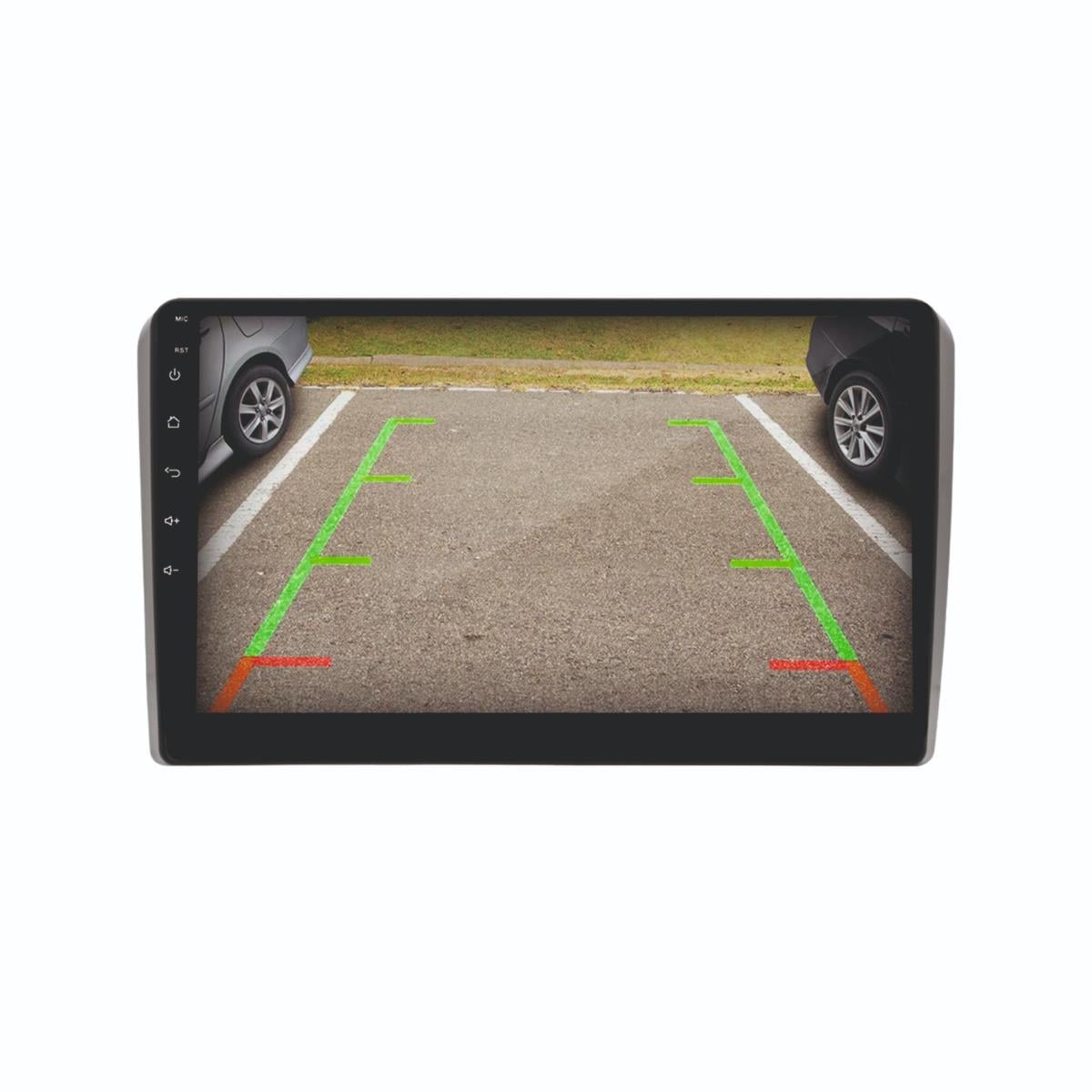 Ford Transit Android Multimedya Sistemi  2006-2008
