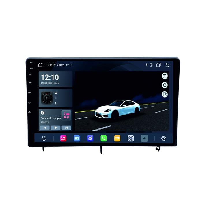 Honda Civic Android Multimedya Sistemi  2021-2022