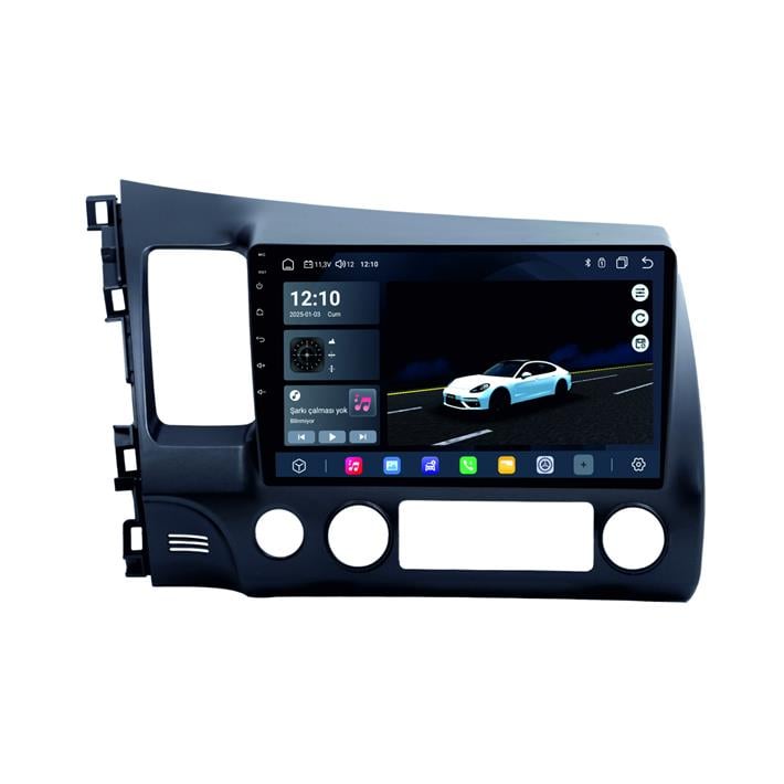 Honda Civic Android Multimedya Sistemi  2006-2011