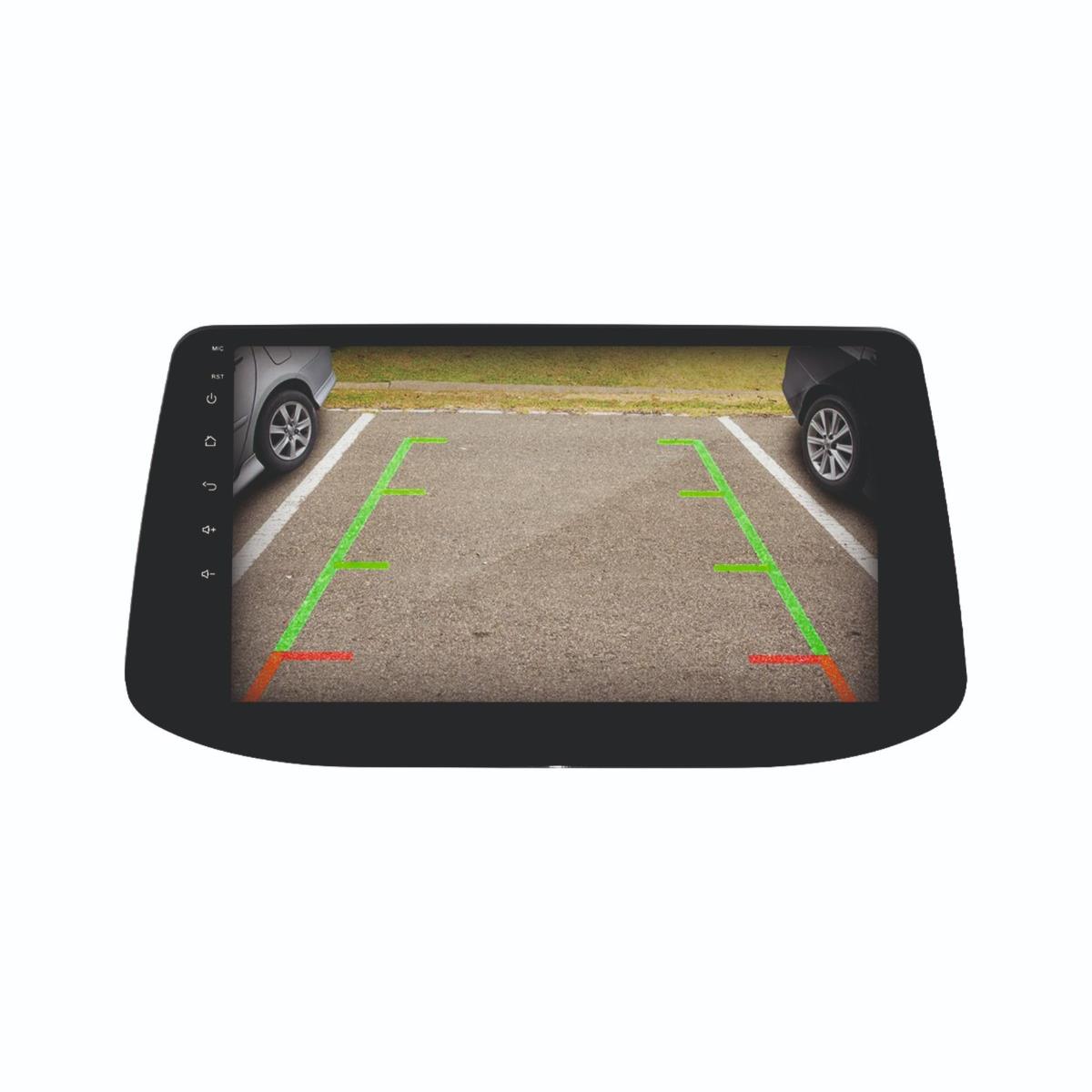 Hyundai I30 Android Multimedya Sistemi  2017-2019