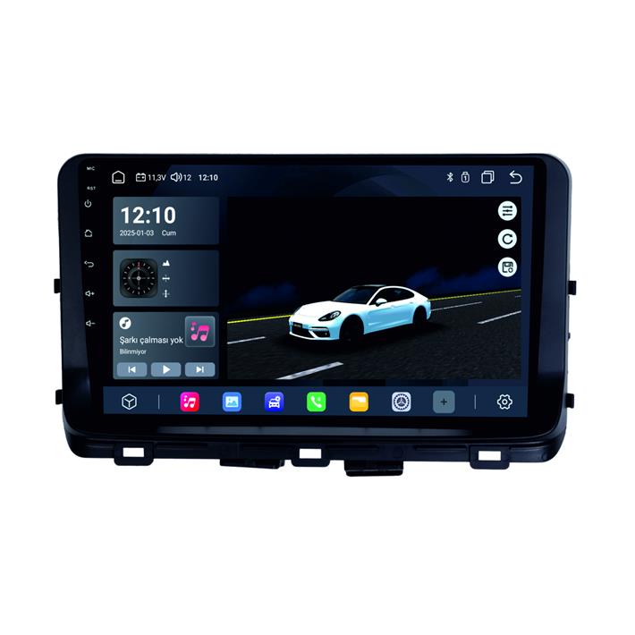Kia Ceed Android Multimedya Sistemi  2019-2022