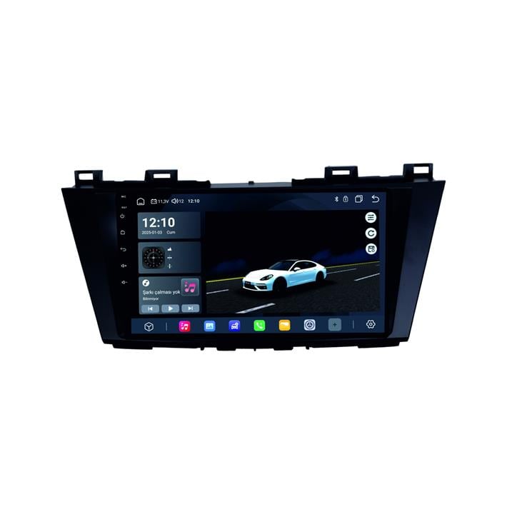 Mazda 5 Android Multimedya Sistemi  2007-2013