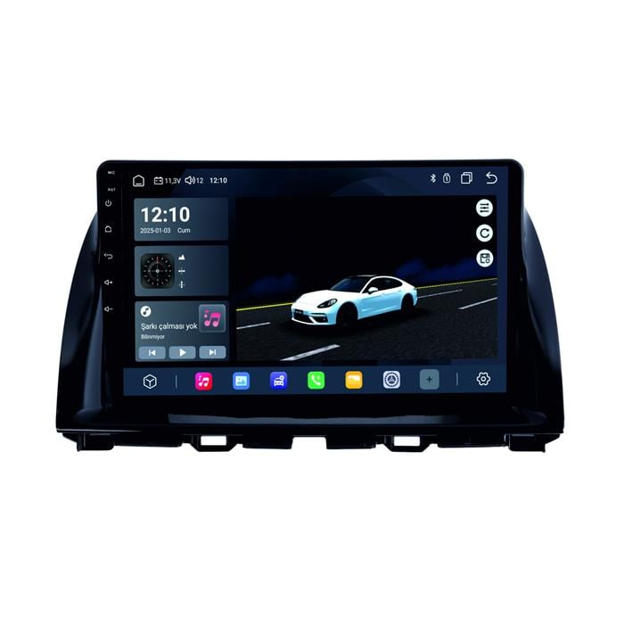 Mazda Cx-5 Android Multimedya Sistemi  2013-2016