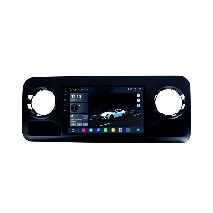 Mercedes Sprinter Android Multimedya Sistemi  2019-2022