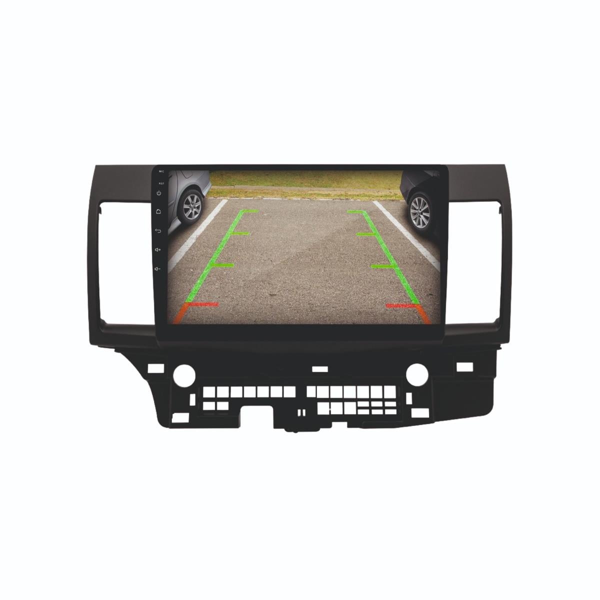 Mitsubishi Lancer Android Multimedya Sistemi  2017-2020