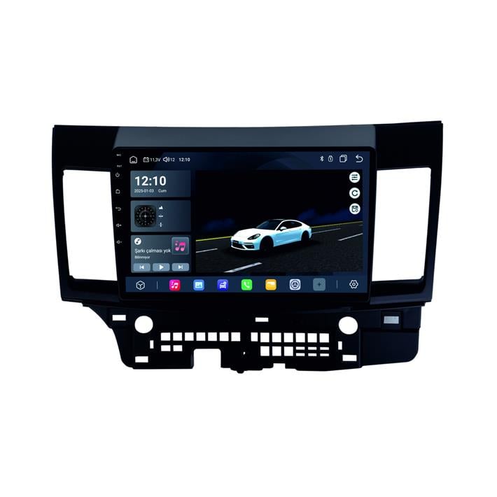 Mitsubishi Lancer Android Multimedya Sistemi  2007-2012